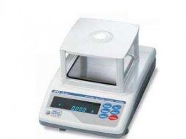 GF-200日本進(jìn)口電子天平 0.001克1mg精密分析天平10mg毫克電子天平