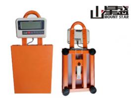 2020新款手款秤 理電池使用時間長 傳輸速度快 稱重準(zhǔn) 反應(yīng)快