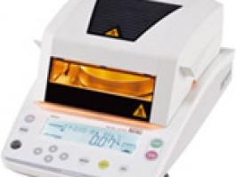 日本島津電子式鹵素?zé)羲謨xMOC63u shimadzu水份測定天平秤故障維修及售后服務(wù)