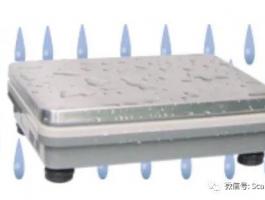 上海英展機(jī)電新款防水計重臺秤集合 不銹鋼秤體防水等級：IP68