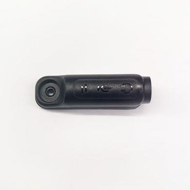 耳機鍵-鑫中鑫塑膠定制廠家